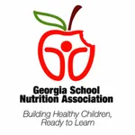 GA School Nutrition Assoc icon