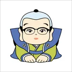 メガネ本舗ポイントアプリ icon