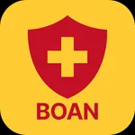 Boanplus icon