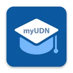 myUDN icon