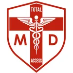 Total Access MD icon