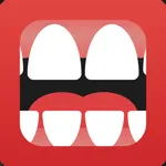 Toothy: Teeth Brushing Timer icon