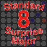 Standard 8 Surprise Major icon