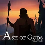 Ash of Gods: Tactics icon