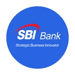 Свой круг. SBI Bank icon