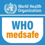 WHO medsafe icon