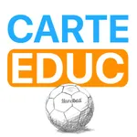 CartEduc HandBall icon