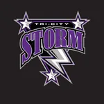 Tri-City Storm icon