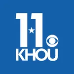 Houston News from KHOU 11 icon