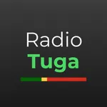 Radio Tuga icon