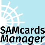 Mutual CU SAMcards Manager icon