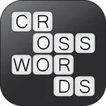 CrossWords 10 icon