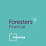 Foresters Financial Learning icon