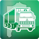 CamionerosBA icon