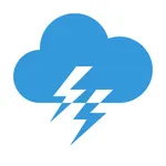 Rain Radar Lite - Aus Weather icon