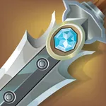 Stack Knife icon