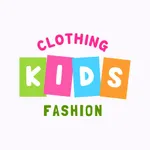 Kids Clothing Store icon