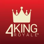 4 King Royale icon