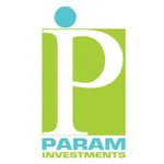 Param Investments icon