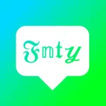 Fontify - Fonts for Instagram icon