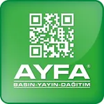 AYFA QR icon