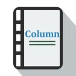 Column's Diary icon