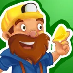 Dig It! Idle Miner icon