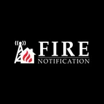 Fire Notification icon