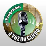 A Voz do Campo - Programa icon