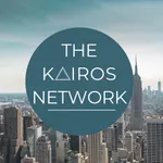 The Kairos Network icon