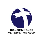 Golden Isles Church Of God icon