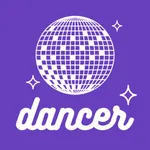 Dancer icon