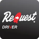 REQUEST DRIVER icon