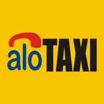 ALO TAXI Client icon