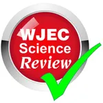 WJEC GCSE Science Review icon