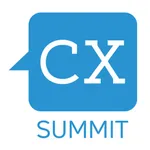 TaskUs CX Summit icon