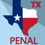 Texas Penal Code 2021 icon