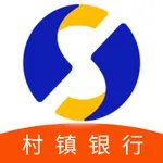 沪农商村镇银行 icon