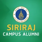 SIRIRAJ CAMPUS ALUMNI icon