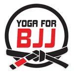 Yoga For BJJ icon