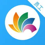 乐享耘林员工端 icon