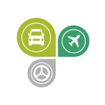 Smart Airport Transfers icon