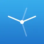 World Clock. Time Widget icon