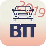 Pass BTT -SG Basic Theory Test icon