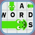 Snake Words icon