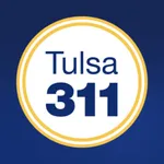 Tulsa 311 icon