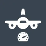 Turbulence Meter icon