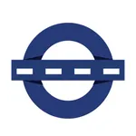 TfL Pay to Drive in London icon