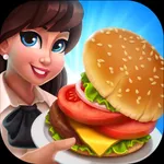 Restaurant City Tycoon - Mania icon