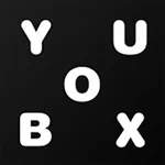 YouBox icon